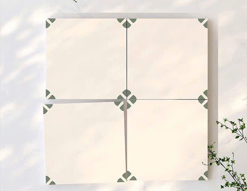 Gạch bông 400x400mm FG4218J