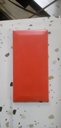 Gạch thẻ đỏ mờ vát KT 100x200mm mã M1210XY