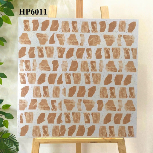 [6011] Gạch Terrazzo 600x600mm 6011