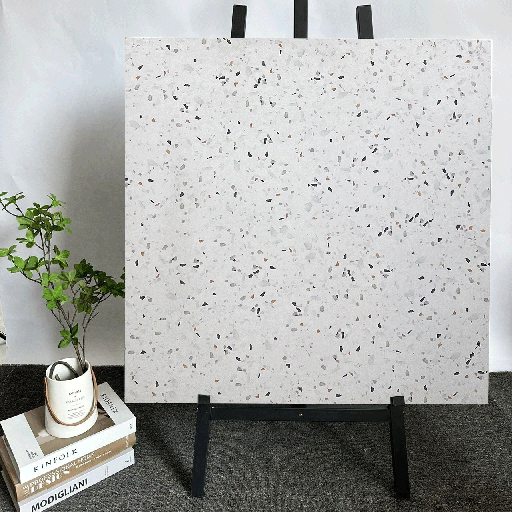 [6012] Gạch Terrazzo 600x600mm 6012