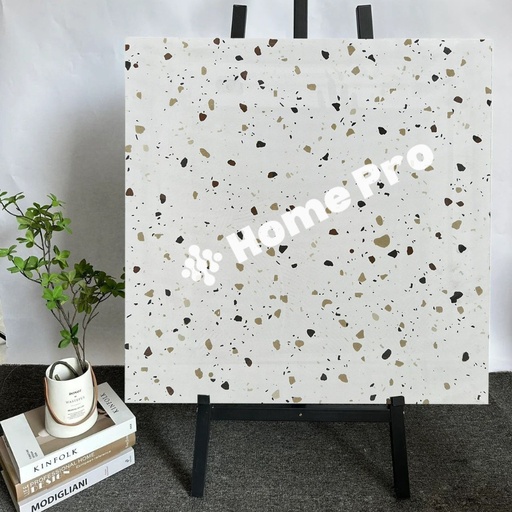 [66026] Gạch Terrazzo 600x600mm 66026