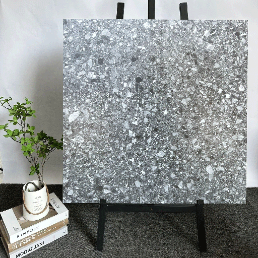 [66088] Gạch Terrazzo 600x600mm 66088