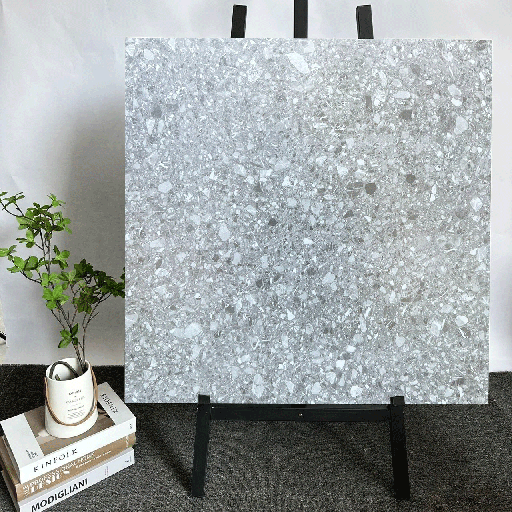 [66089] Gạch Terrazzo 600x600mm 66089