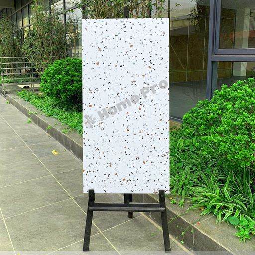 [126026] Gạch Terrazzo 600x1200mm Men Matt 126026