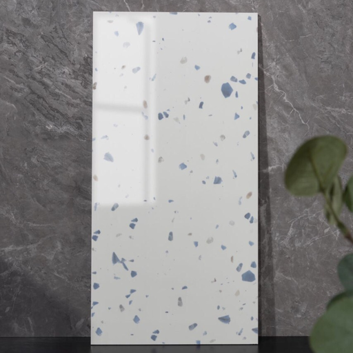 [3606L] Gạch Terrazzo 300x600mm 3606L