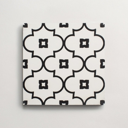 [DS2904] Gạch bông men 200x200mm DS2904