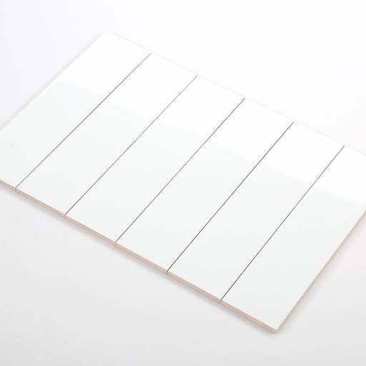 [PSTA75301] Gạch thẻ cao cấp be bóng phẳng KT 75x300mm PSTA75301
