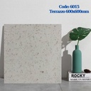 Gạch Terrazzo 600x600mm Men Matt 6015