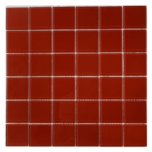 [MH 4806] Gạch Mosaic Kính 48x48mm MH 4806