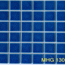 Gạch Mosaic gốm men rạn 2 lớp 48x48mm MHG 1301