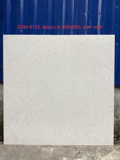 [DSM8133] Gạch Terrazzo 800x800mm DSM8133