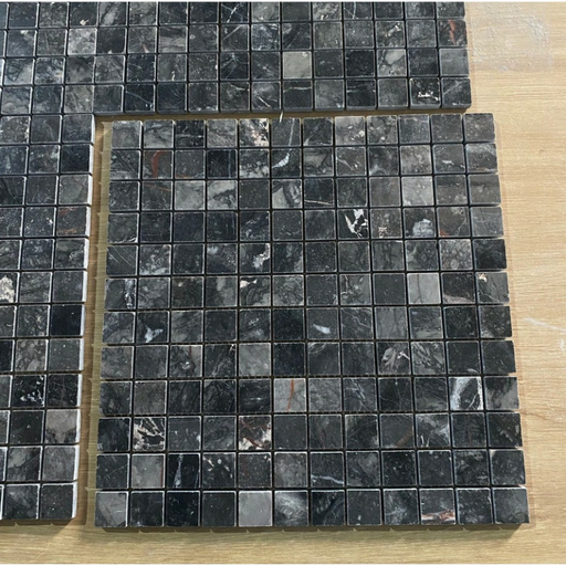 [LUX-42PV004] Gạch Mosaic đá tự nhiên LUX-42PV004