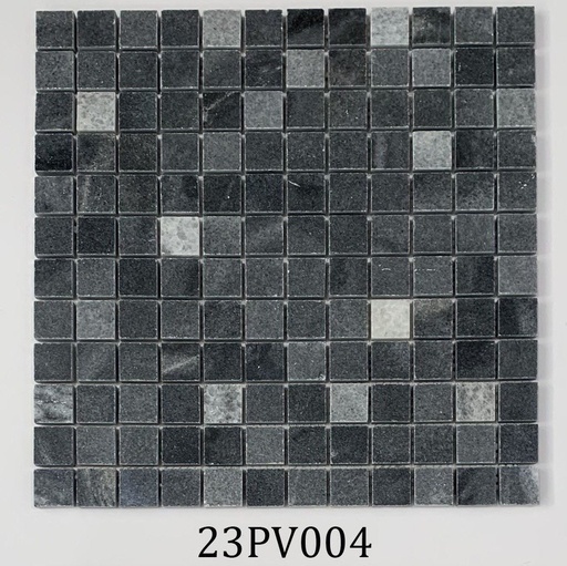[LUX-23PV004] Gạch Mosaic đá tự nhiên LUX-23PV004