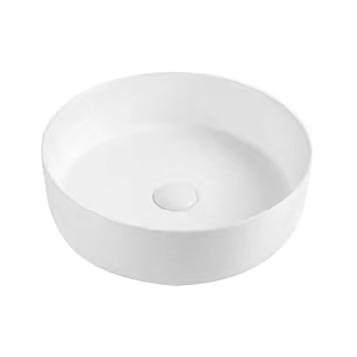 [DK-L22-W] CHẬU LAVABO ĐẶT BÀN DK-L22-W