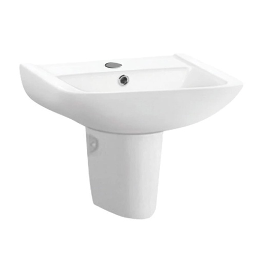 [DK-L2208] CHẬU LAVABO TREO TƯỜNG DK-L2208