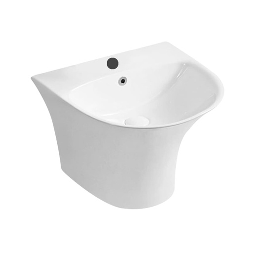 [DK-L2203] CHẬU LAVABO TREO TƯỜNG DK-L2203