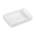 CHẬU LAVABO ĐẶT BÀN DK-L07-W