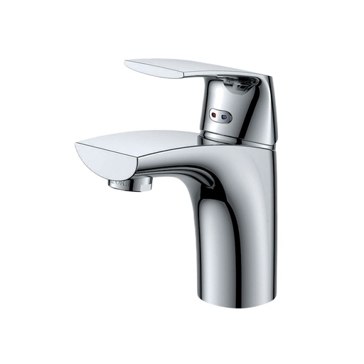 [DK1282101] VÒI LAVABO NÓNG LẠNH DK1282101