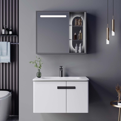 [MW6616 - 70] Tủ Lavabo Mowoen MW6616 - 70