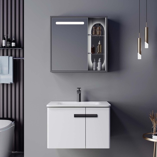 [MW6616 - 60] Tủ Lavabo Mowoen MW6616 - 60