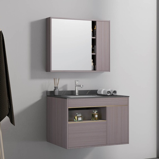 [MW6911 - 80] Tủ Lavabo Mowoen MW6911 - 80