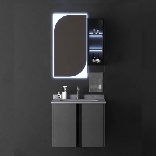 [MW6602 - 60] Tủ Lavabo Mowoen MW6602 - 60