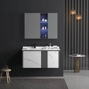 Tủ Lavabo Mowoen MW6637 - 100