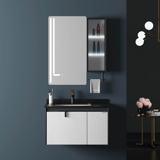 [MW6611 - 80] Tủ Lavabo Mowoen MW6611 - 80