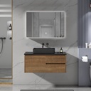 Tủ Lavabo Mowoen MW6636R - 80