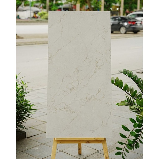 [Irina Beige] Gạch Ấn Độ KT 600x1200mm Irina Beige