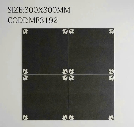 [MF3192] Gạch bông KT 300x300mm mã MF3192