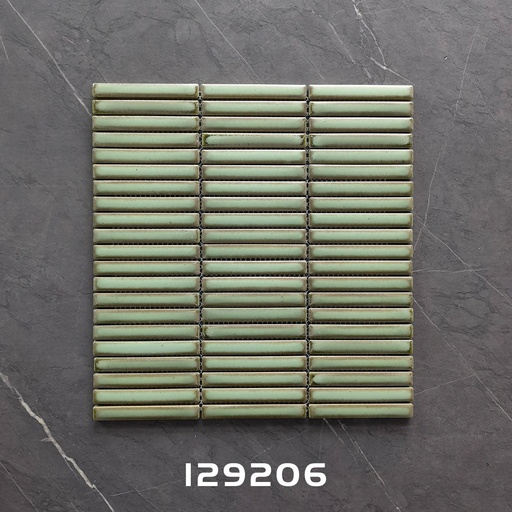 [129206] Gạch mosaic 12*92 mã 129206(109A-1)