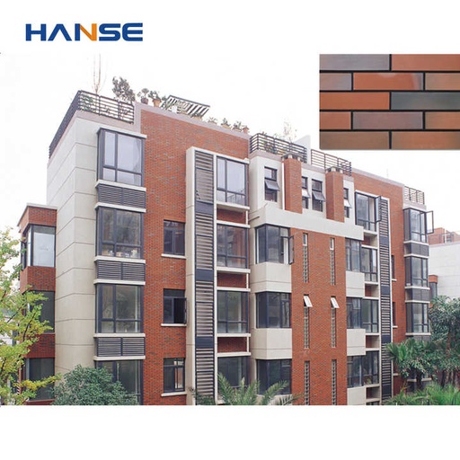 [106209876245] Gạch ốp tường ngoài trang trí chịu lửa