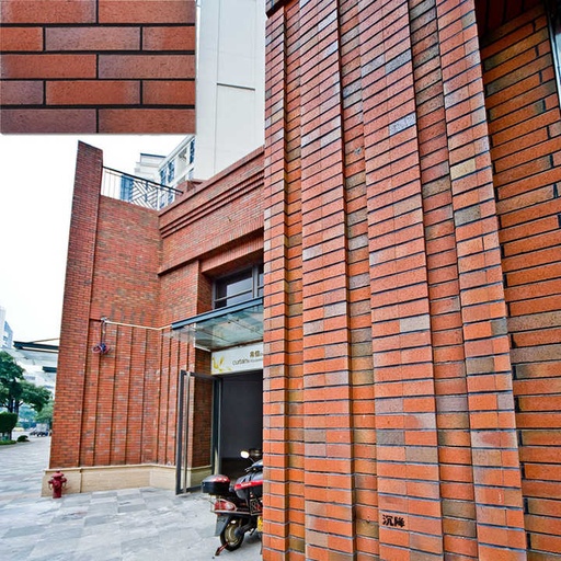 [103991451812] Gạch ốp lát đá veneer bán chạy, giá sỉ Trung Quốc, khuyến mãi gạch đỏ mỏng