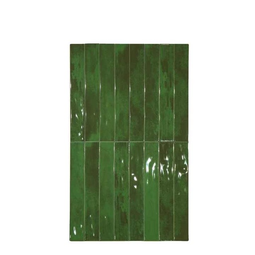 [106718819960] Gạch men lát tường nhà bếp 60x400MM kiểu tàu điện ngầm