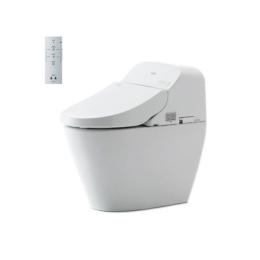 [C971XW_TCF9433ANW1] Bàn cầu điện tử GG C971XW_TCF9433ANW1