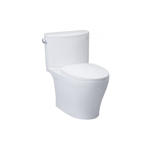 [CS767RT3XW] Bàn cầu hai khối, nắp đóng êm TC385VS CS767RT3XW