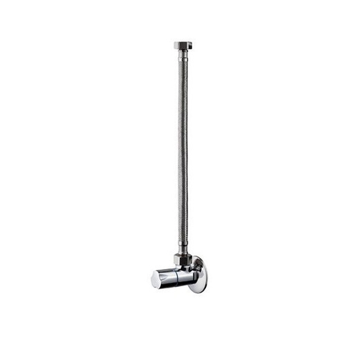 [HAP004A-F] Van khóa kèm dây cấp HAP004A-F