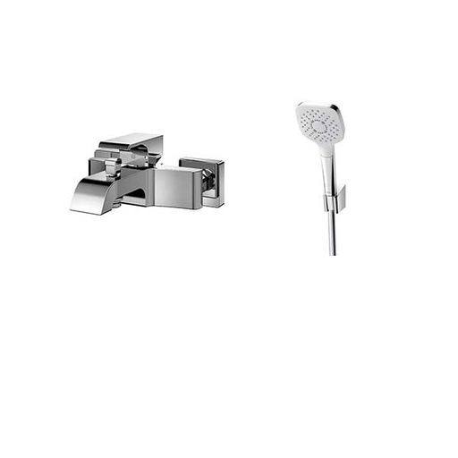 [TBG08302V_TBW02005V] Bộ sen tắm nóng lạnh GC TBG08302V_TBW02005V