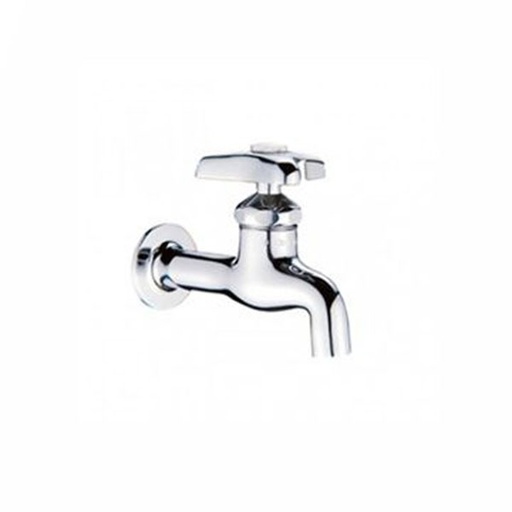 [T23B13] Vòi nước lạnh (gắn tường) T23B13
