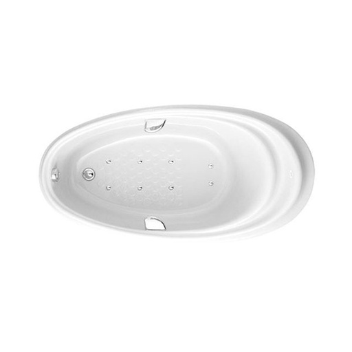 [PPYB1610RHPTES] Bồn tắm nằm massage PPYB1610RHPTES