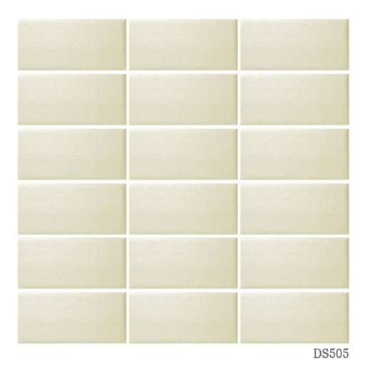 [DAISANB2B_G_48728784] Gạch ốp tường vỉ giấy kích thước 45x95mm mã 505