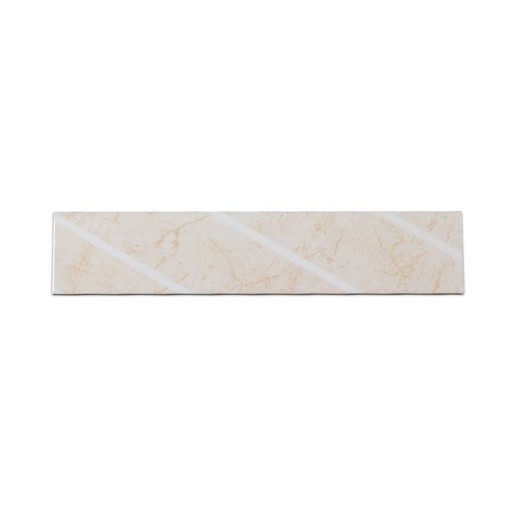 [DAISANB2B_G_56407327] Gạch ốp chân tường tráng men kích thước 500*90mm KOYE2501A