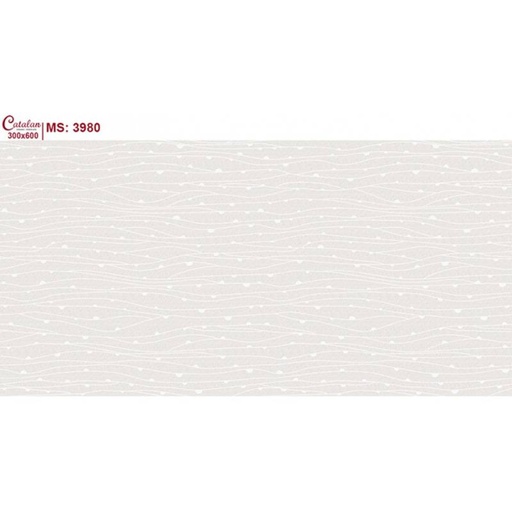 [DAISANB2B_G_15385916] Gạch ốp tường 30x60 Catalan 3980