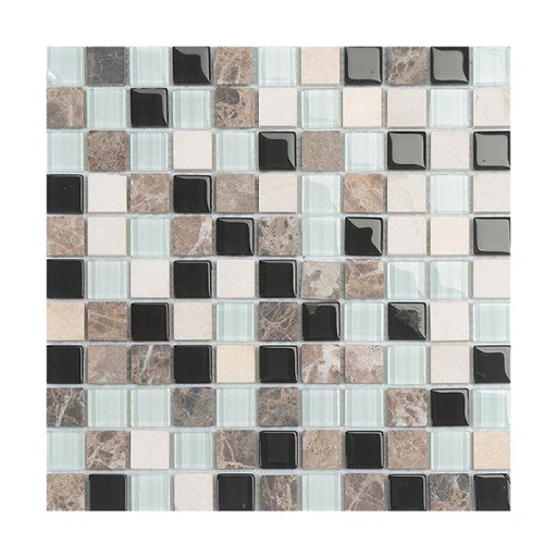 [DAISANB2B_G_14306054] Gạch Mosaic trang trí cao cấp DRJ302