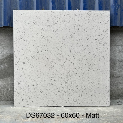 [Terrazzo_67032] Gạch Terrazzo KT 600x600mm 67032 (1h/1.44m/4v/28.5kg)