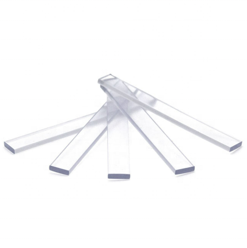 [105276940522] Khối đặt nhựa trong suốt FHC 0.080 2mm