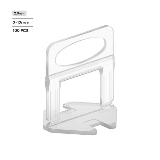 [106267075599] Kẹp cân bằng gạch DINGYI 2.0mm 3/32"