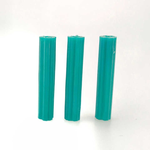 [106346774924] Bu lông nở tường và vít nhựa nylon giá nhà máy