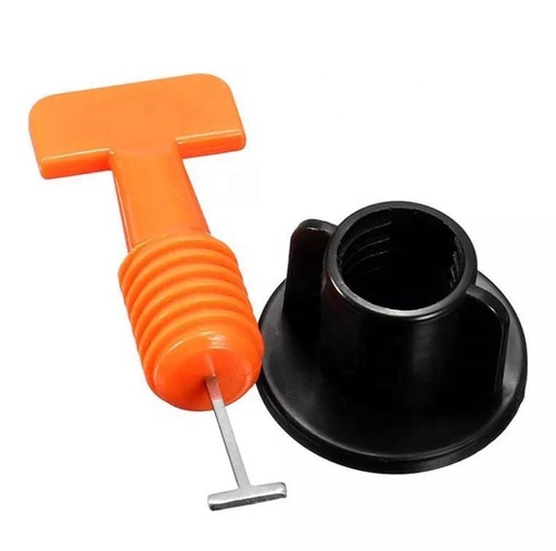 [106337554375] Hệ thống cân bằng gạch T-Lock chất lượng cao, bền bỉ